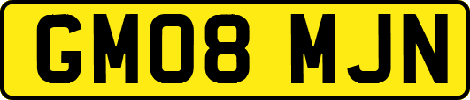 GM08MJN