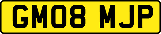 GM08MJP