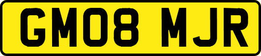 GM08MJR