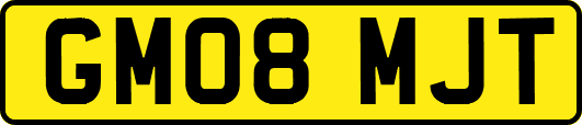 GM08MJT