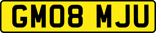 GM08MJU