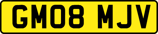 GM08MJV