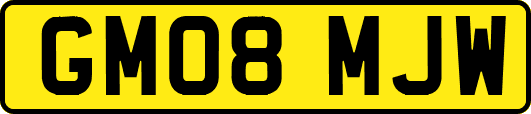 GM08MJW