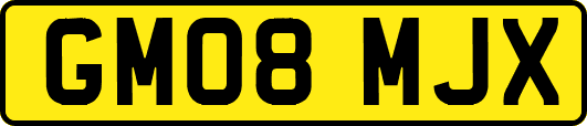 GM08MJX