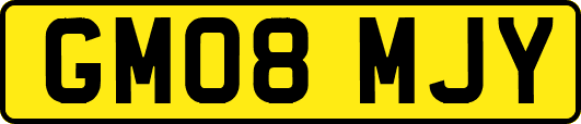 GM08MJY