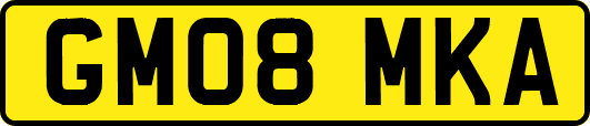 GM08MKA