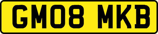 GM08MKB
