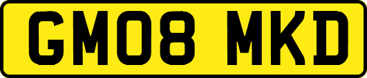 GM08MKD