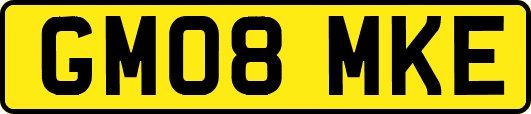 GM08MKE