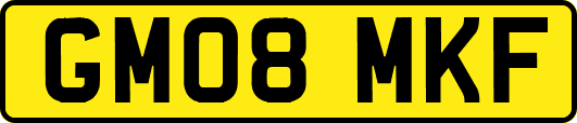 GM08MKF