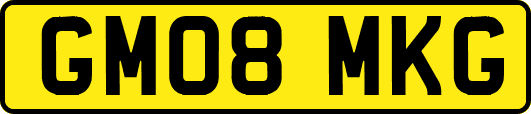 GM08MKG