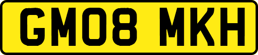 GM08MKH