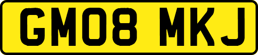 GM08MKJ