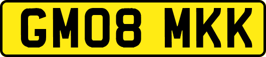 GM08MKK