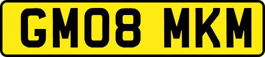 GM08MKM