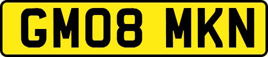 GM08MKN