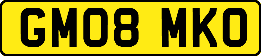 GM08MKO