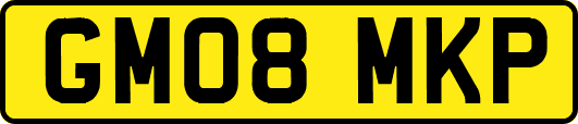 GM08MKP
