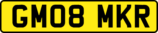 GM08MKR
