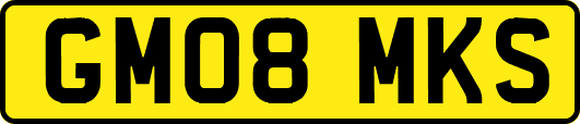 GM08MKS