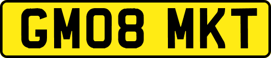 GM08MKT