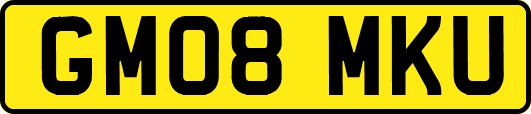 GM08MKU