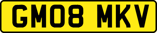 GM08MKV