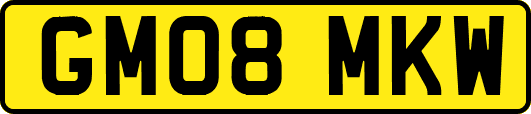 GM08MKW
