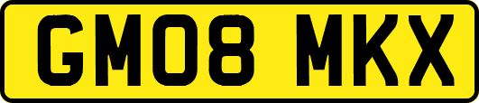 GM08MKX