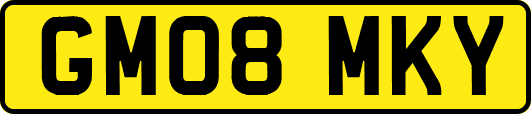 GM08MKY