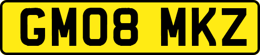 GM08MKZ
