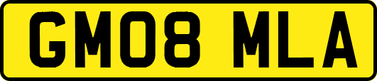 GM08MLA