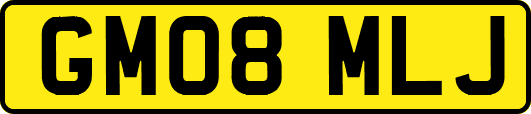GM08MLJ