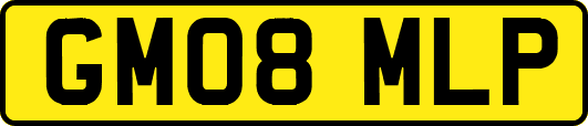 GM08MLP