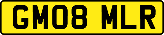 GM08MLR