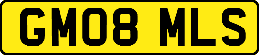 GM08MLS