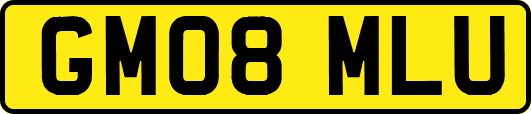 GM08MLU