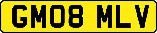 GM08MLV