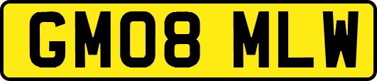 GM08MLW