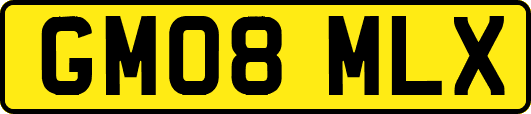 GM08MLX