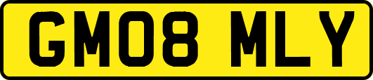 GM08MLY