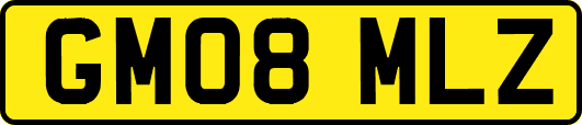 GM08MLZ