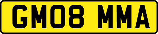 GM08MMA