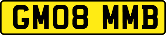GM08MMB