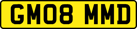 GM08MMD