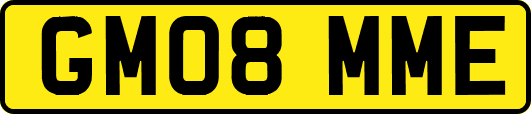 GM08MME