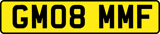 GM08MMF