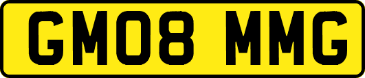 GM08MMG