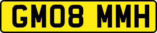 GM08MMH