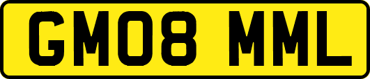 GM08MML
